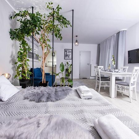 Apartamenty Rodzinne Kołobrzeg Zewnętrze zdjęcie