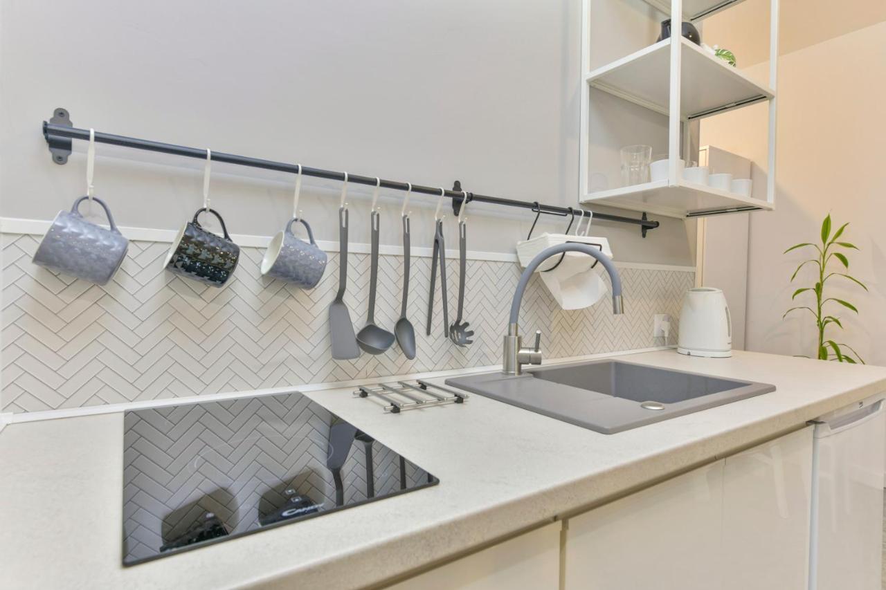Apartamenty Rodzinne Kołobrzeg Zewnętrze zdjęcie